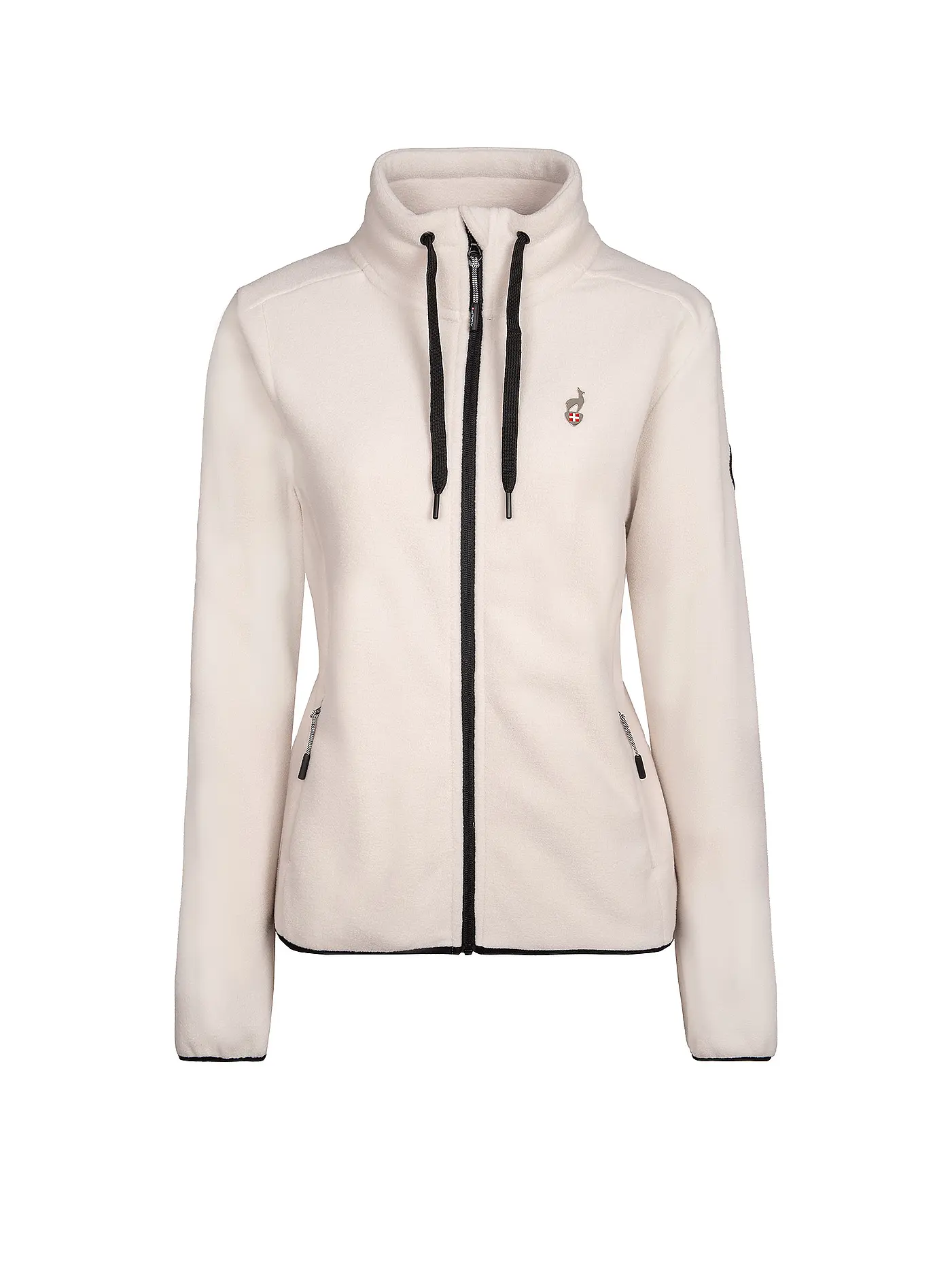 AULP | Damen Fleecejacke Valen | 